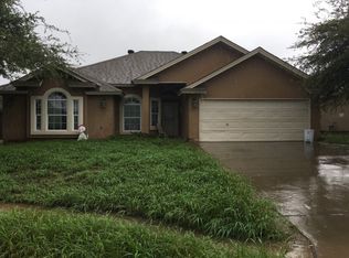 2084 Lima Loop, Laredo, TX 78045