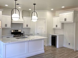 715 Sheryl Ln, Altus, OK 73521