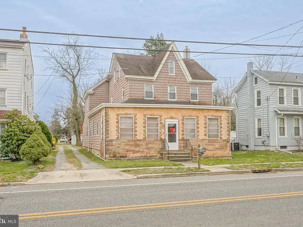 284 Kings Hwy, Clarksboro, NJ 08020