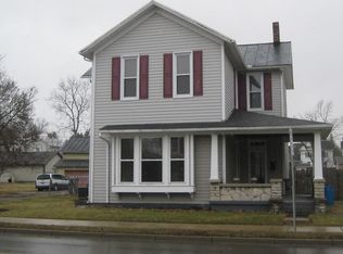612 E Central Ave, Miamisburg, OH