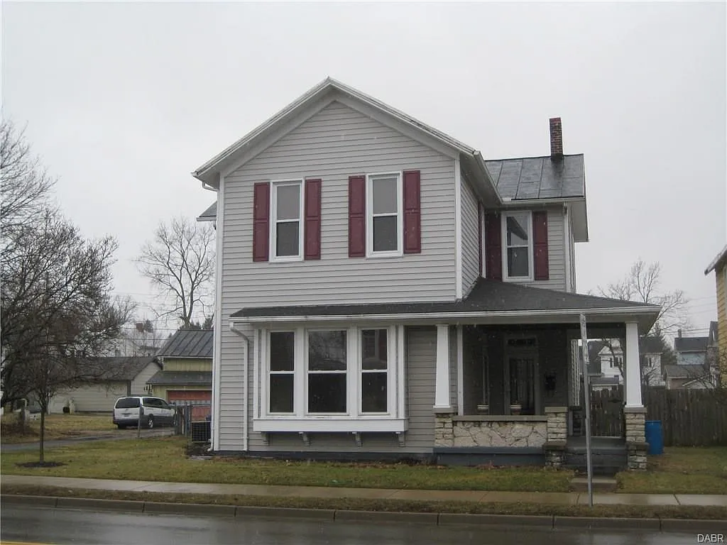 612 E Central Ave photo 1