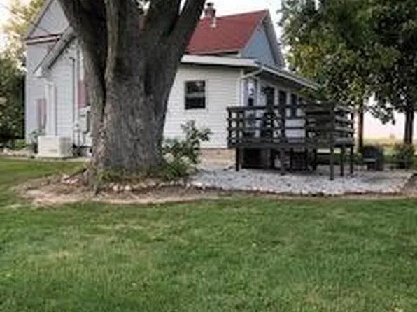 199 W 750 S, Hebron, IN 46341