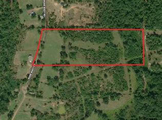 Rosie Wady Rd, Gladewater, TX 75647