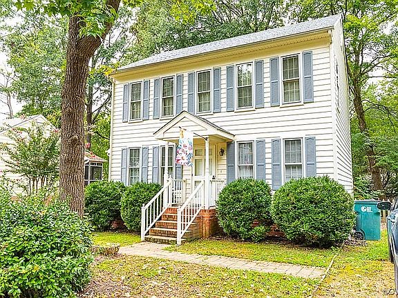 4th image of 4804 Croft Ct