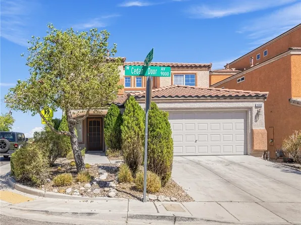 9060 Cedar Door Ave, Las Vegas, NV 89148