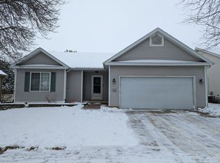 1242 Twinleaf Ln, Madison, WI 53719