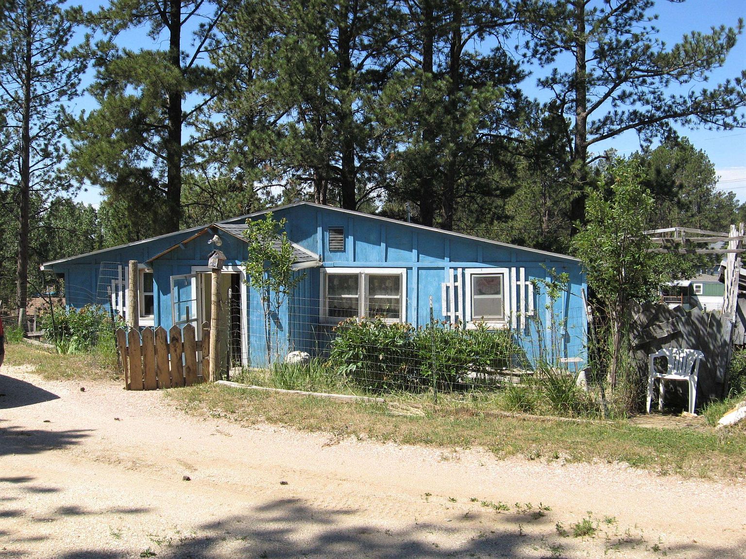 1001 Summit St, Custer, SD 57730 Zillow