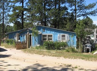 1001 Summit St, Custer, SD 57730