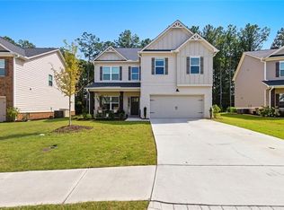 522 Eagles Nest Cir, Auburn, GA 30011
