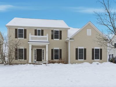 6891 Jersey Dr, New Albany, OH, 43054