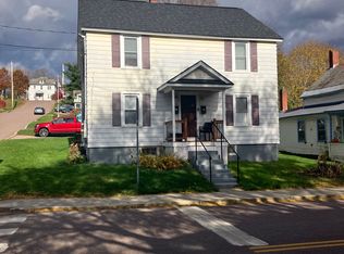 43 Lafountain St #A1, Winooski, VT 05404