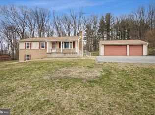 9206 Providence Ct, Frederick, MD 21701