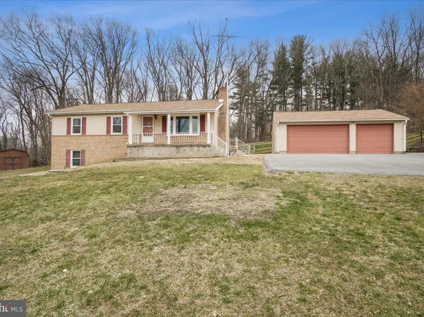 9206 Providence Ct, Frederick, MD 21701