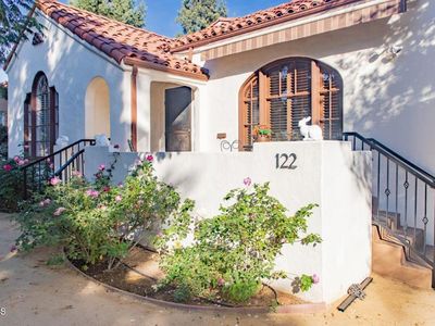 122 La Paloma Ave, Alhambra, CA, 91801
