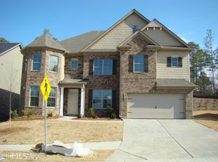 315 Hillgrove Dr #98, Holly Springs, GA