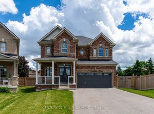 17 Strachan Trl, New Tecumseth, ON L0G1A0