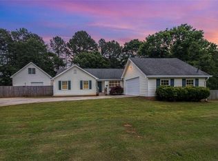 4956 Hull Rd SE, Conyers, GA 30094