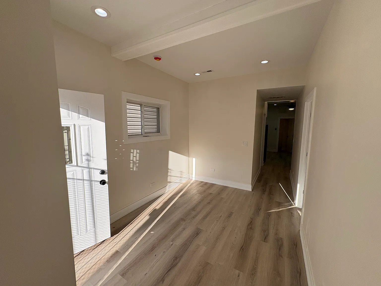 Entry/ Mud Room
