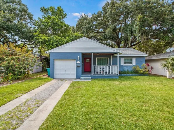 711 Wilkinson St, Orlando, FL 32803