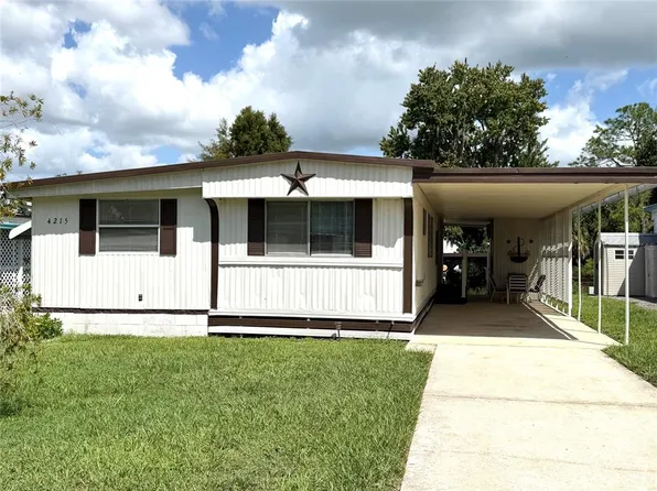 4215 WINDY WAY, FRUITLAND PARK, FL 34731
