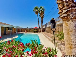 544 Knobhill Dr, Lake Havasu City, AZ 86403