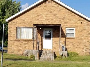 2001 S 8th St, Ironton, OH 45638