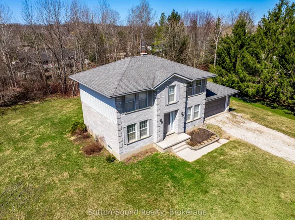 148 Finden St, Georgian Bluffs, ON N4K 6V5