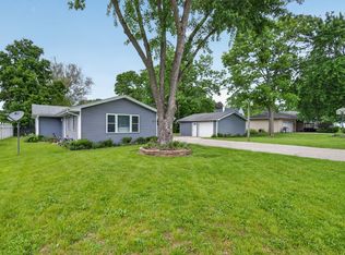 25228 W Buell St, Channahon, IL 60410