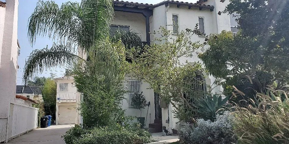 1214 S Orange Grove Ave #1214.25