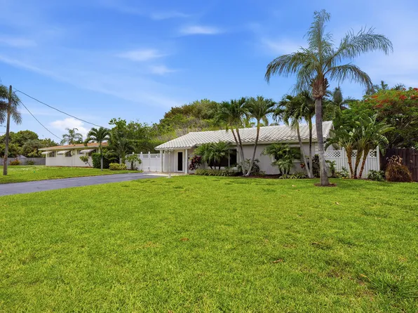 2811 NE 16th St, Pompano Beach, FL 33062