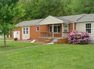 1615 County Road 12, Proctorville, OH 45669