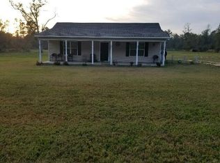 359 Vickers Rd, Nashville, GA 31639