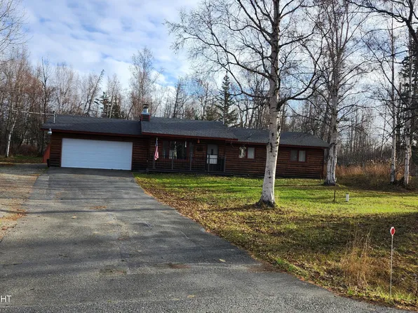 1125 N Colonial Dr, Wasilla, AK 99654