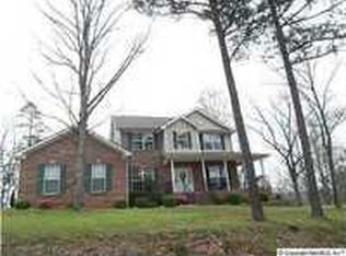 785 Blowing Cave Rd, Gurley, AL 35748