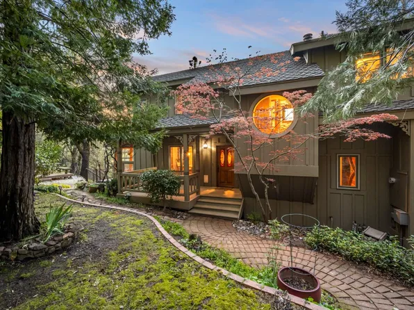 3650 Pine Cone Ln, Meadow Vista, CA 95722