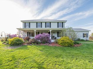 233 Nichols Rd, Winthrop, NY 13697