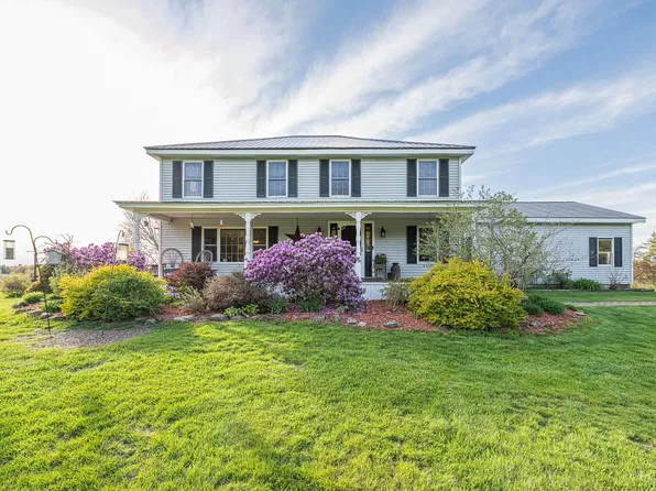 233 Nichols Rd, Winthrop, NY 13697