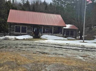 547 Center Hill Road, Albany, VT 05820