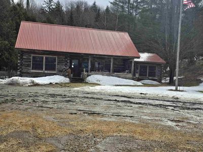 547 Center Hill Road, Albany, VT, 05820