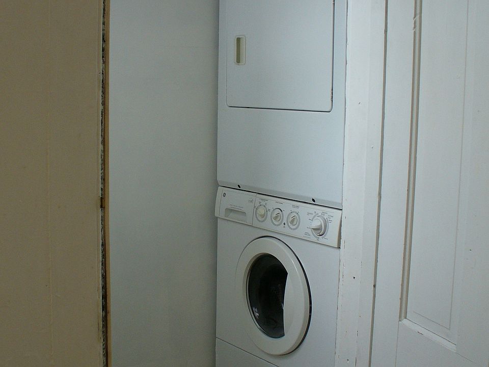 Laundry Room off Kitchen