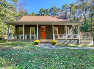 821 Sycamore Dr, Canton, GA 30115