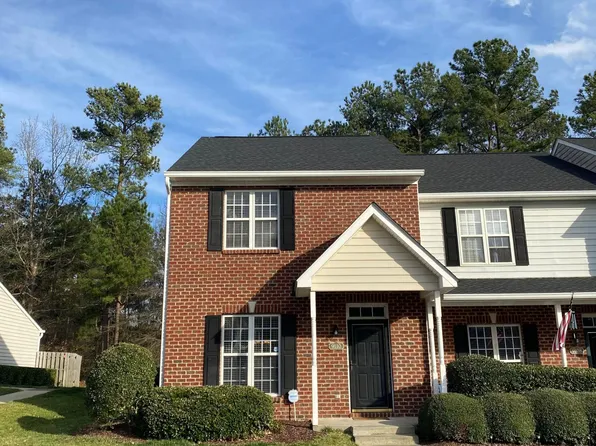 9110 Grassington Way, Raleigh, NC 27615