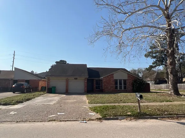 18831 Droitwich Dr, Humble, TX 77346