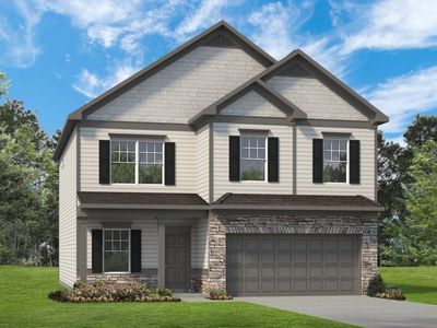 84 Royal Oak Dr, Rome, GA, 30165