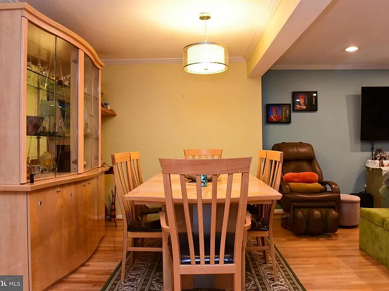 Dinning room