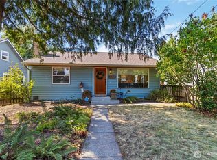 10523 Evanston Avenue N, Seattle, WA 98133