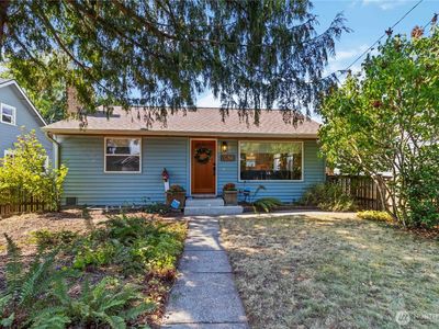 10523 Evanston Avenue N, Seattle, WA, 98133