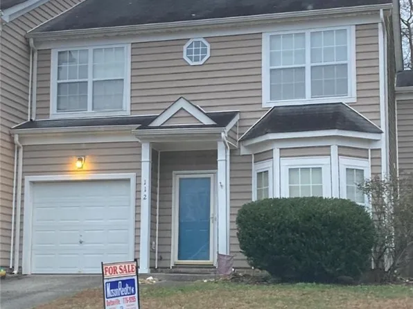 112 Kevin Ct, Yorktown, VA 23692