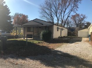 816 S Norfolk St, Indianapolis, IN