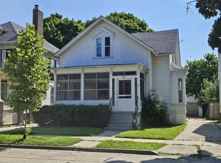 1417 Wisconsin Ave, Racine, WI 53403